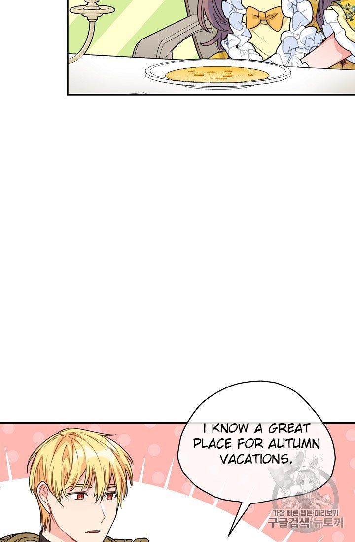 The Duchess 50 Tea Recipes Chapter 58 Page 49