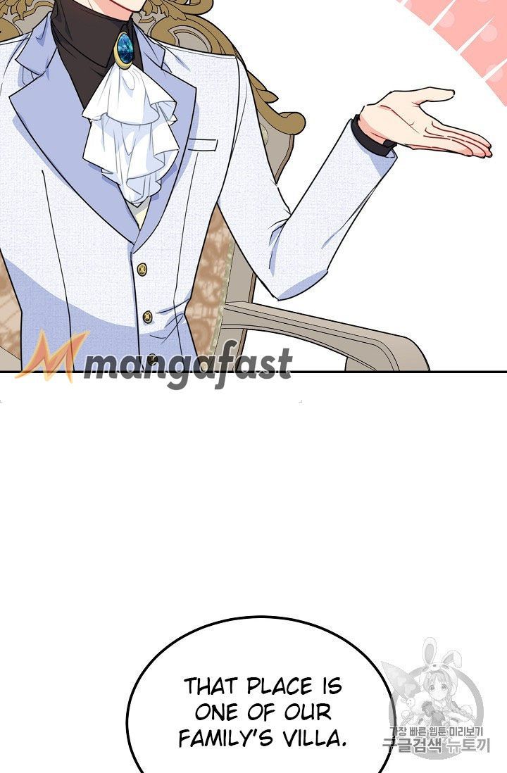 The Duchess 50 Tea Recipes Chapter 58 Page 50