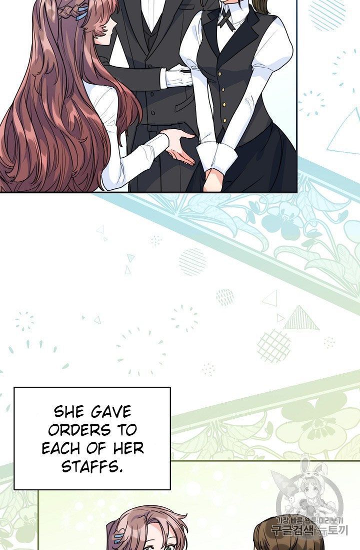 The Duchess 50 Tea Recipes Chapter 58 Page 52