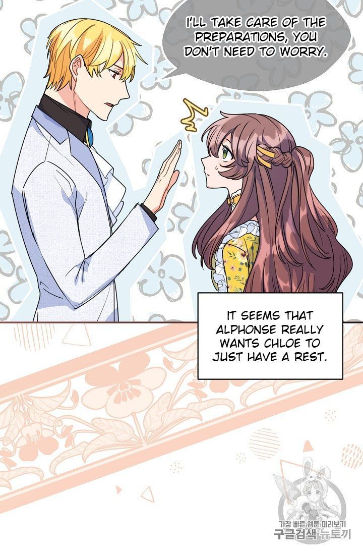 The Duchess 50 Tea Recipes Chapter 58 Page 54