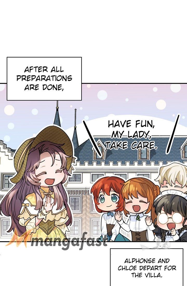 The Duchess 50 Tea Recipes Chapter 58 Page 55