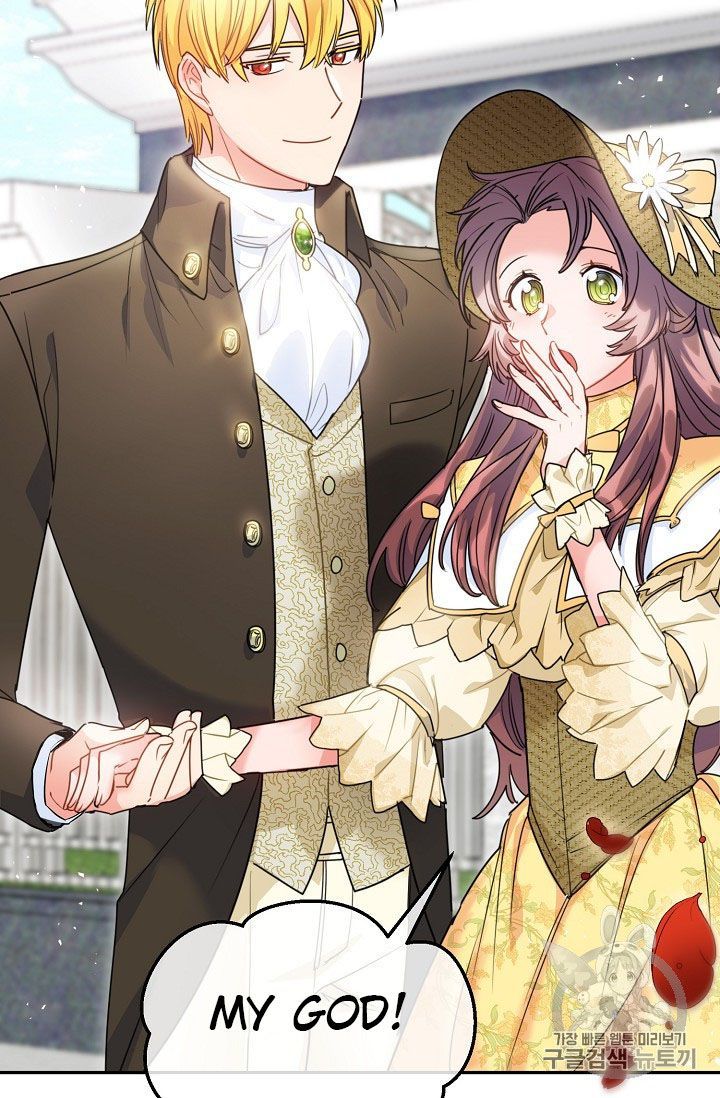 The Duchess 50 Tea Recipes Chapter 58 Page 58