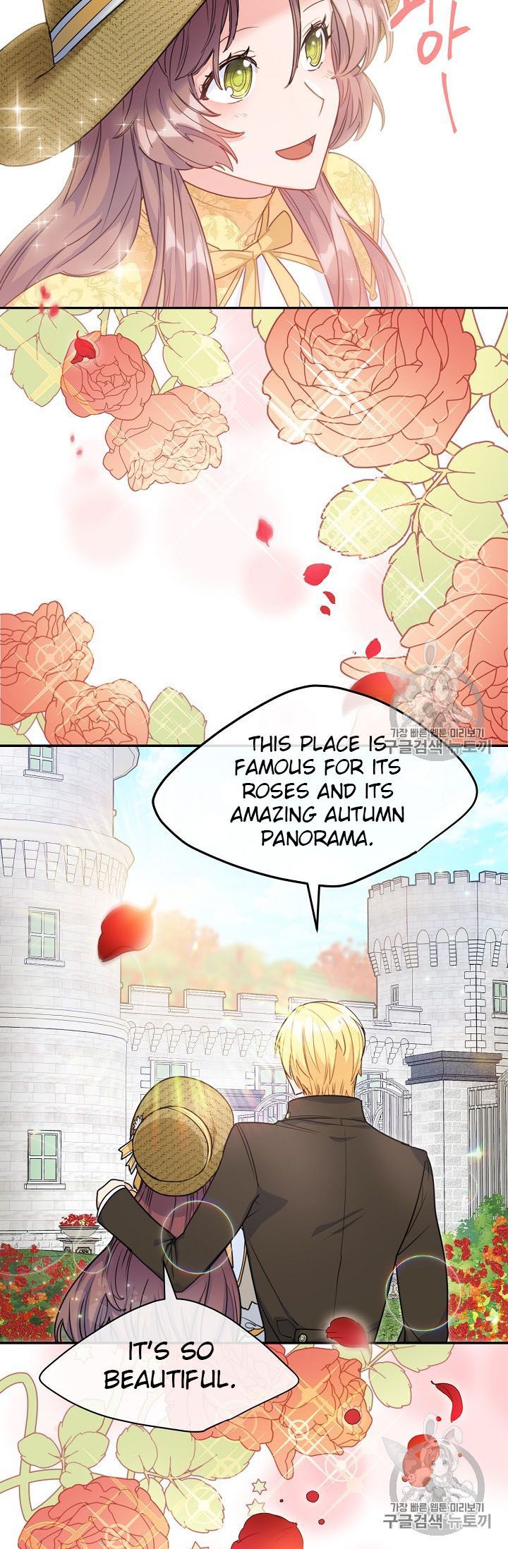 The Duchess 50 Tea Recipes Chapter 58 Page 62