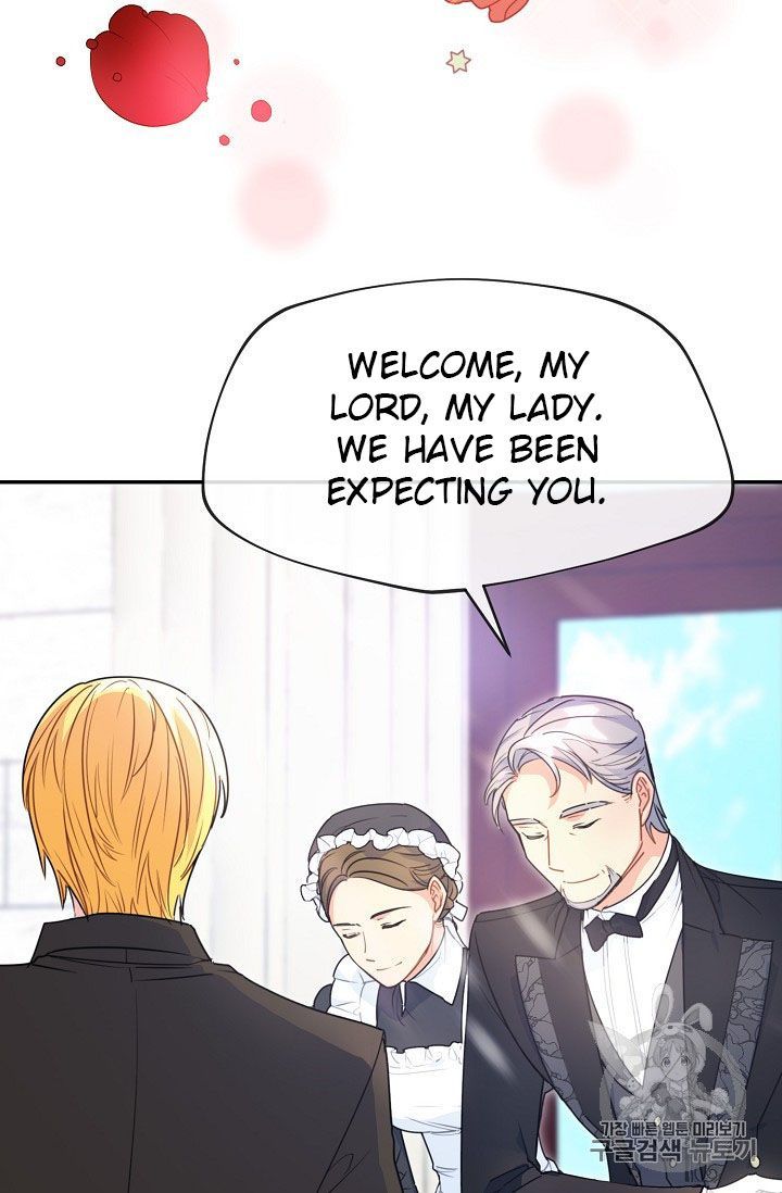 The Duchess 50 Tea Recipes Chapter 58 Page 65