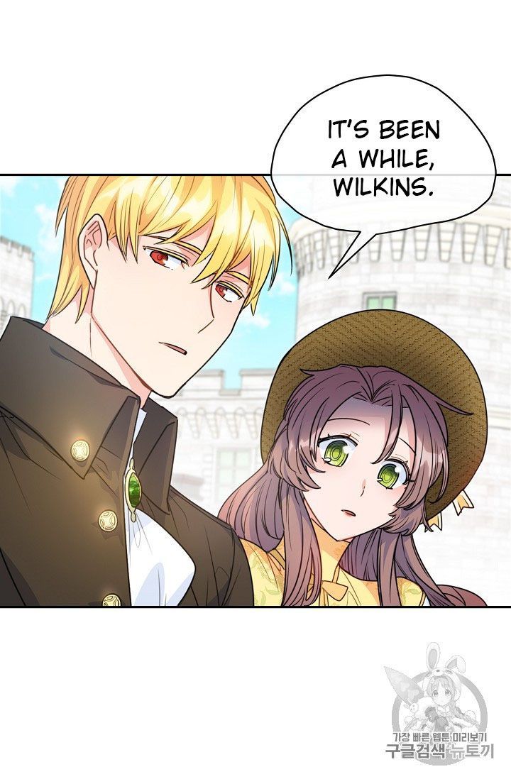 The Duchess 50 Tea Recipes Chapter 58 Page 67