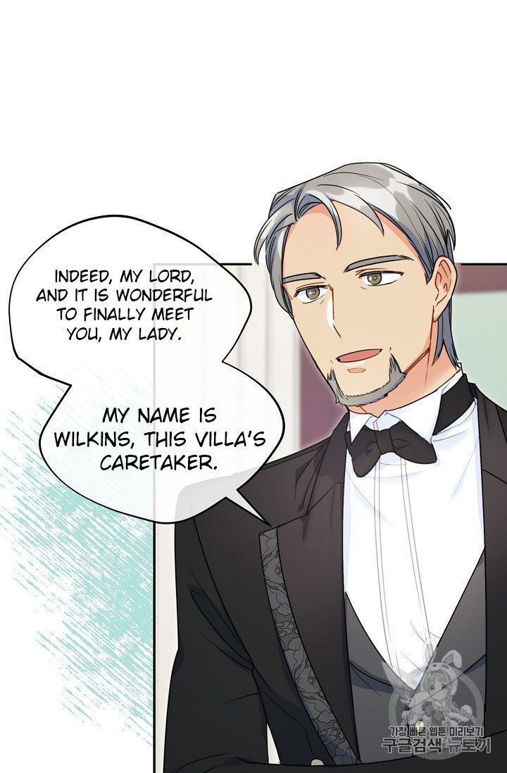 The Duchess 50 Tea Recipes Chapter 58 Page 68