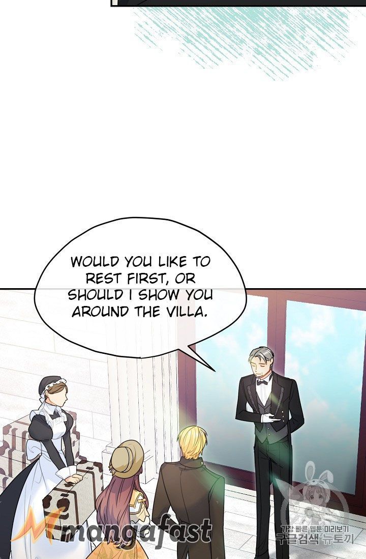 The Duchess 50 Tea Recipes Chapter 58 Page 69