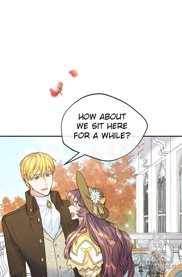 The Duchess 50 Tea Recipes Chapter 58 Page 74