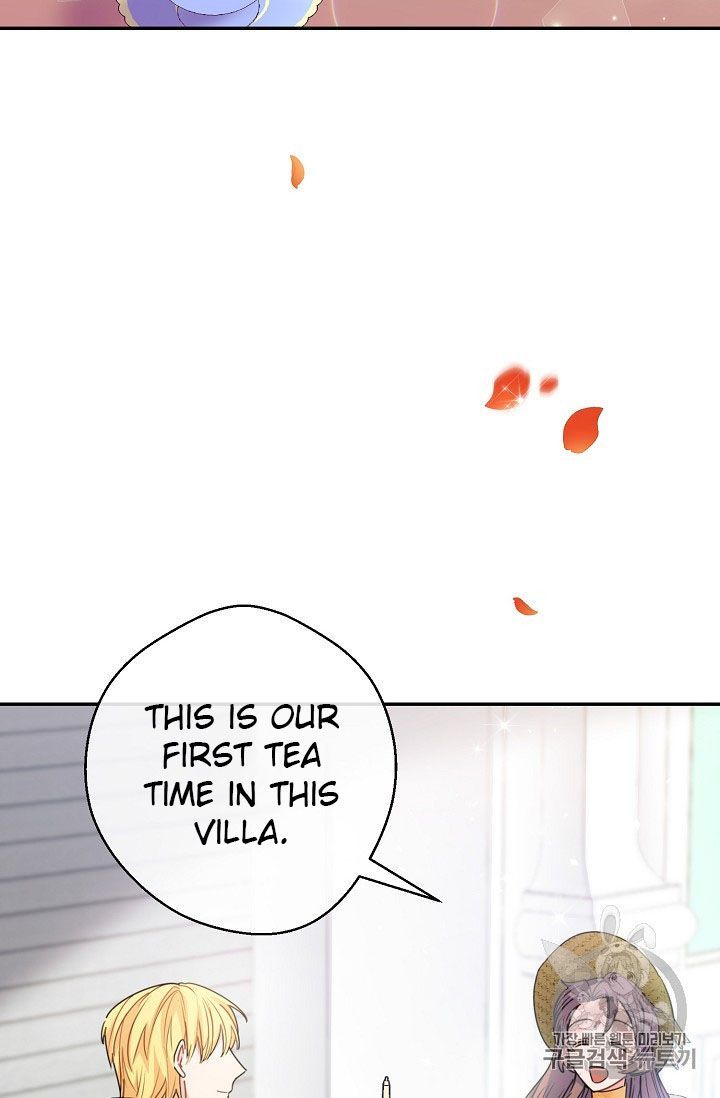 The Duchess 50 Tea Recipes Chapter 58 Page 77