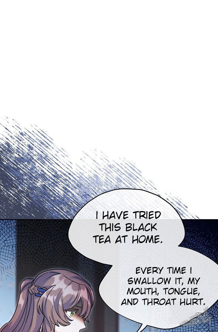 The Duchess 50 Tea Recipes Chapter 58 Page 8