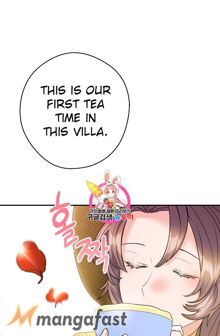 The Duchess 50 Tea Recipes Chapter 59 Page 1