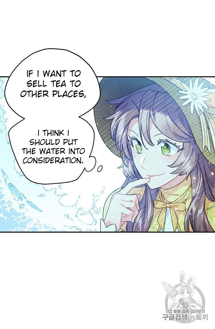 The Duchess 50 Tea Recipes Chapter 59 Page 10