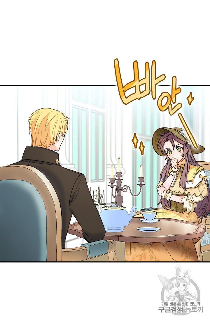 The Duchess 50 Tea Recipes Chapter 59 Page 11