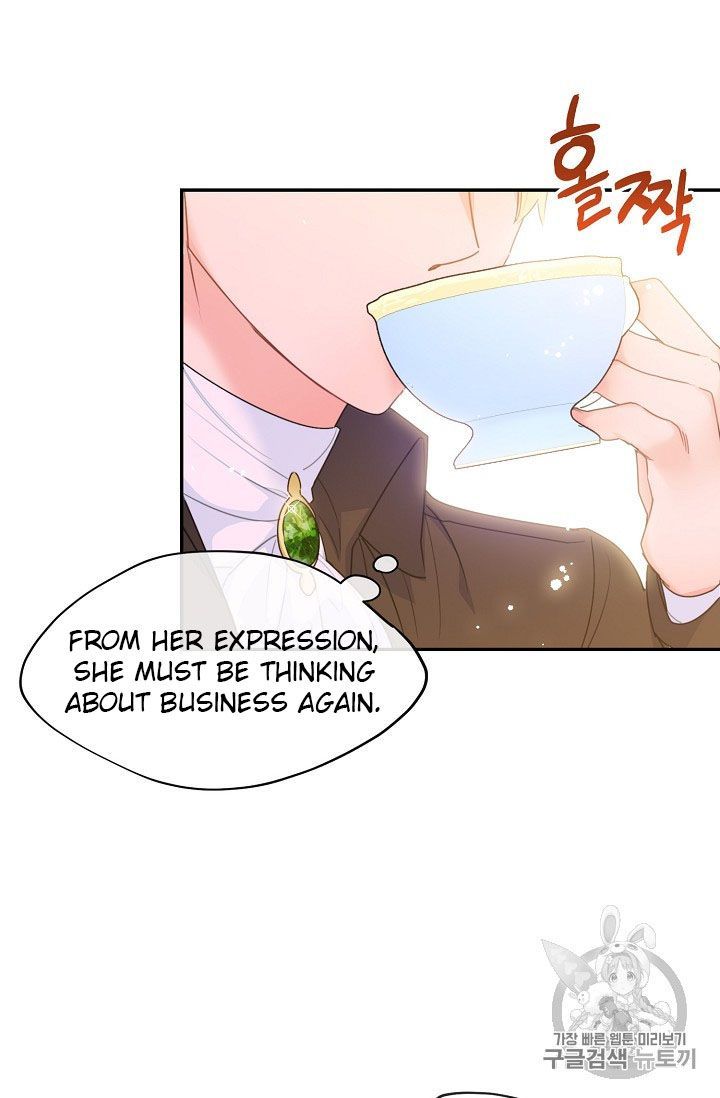 The Duchess 50 Tea Recipes Chapter 59 Page 12