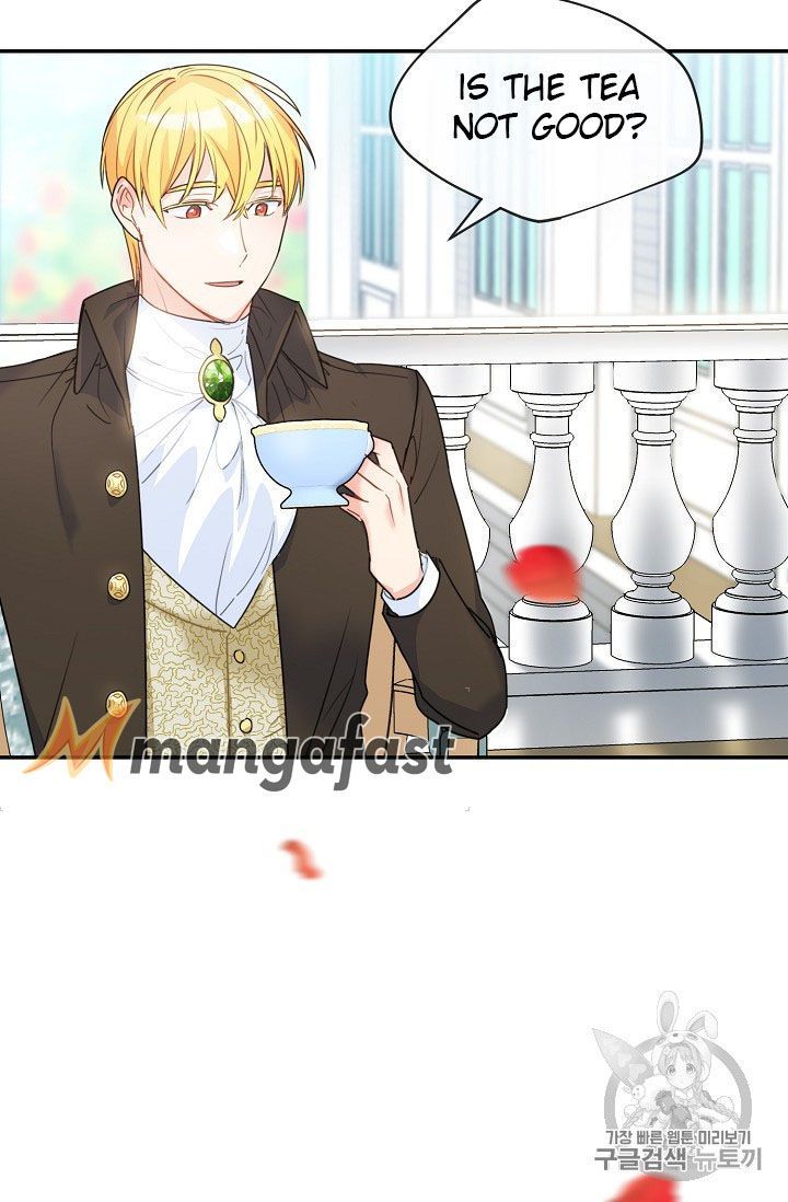 The Duchess 50 Tea Recipes Chapter 59 Page 13