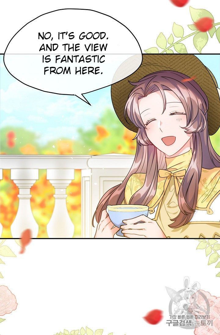 The Duchess 50 Tea Recipes Chapter 59 Page 14