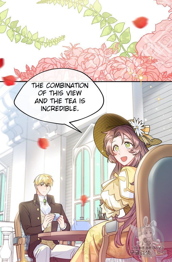 The Duchess 50 Tea Recipes Chapter 59 Page 15