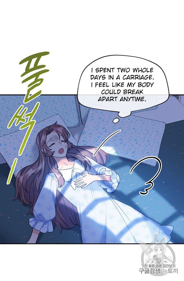 The Duchess 50 Tea Recipes Chapter 59 Page 19