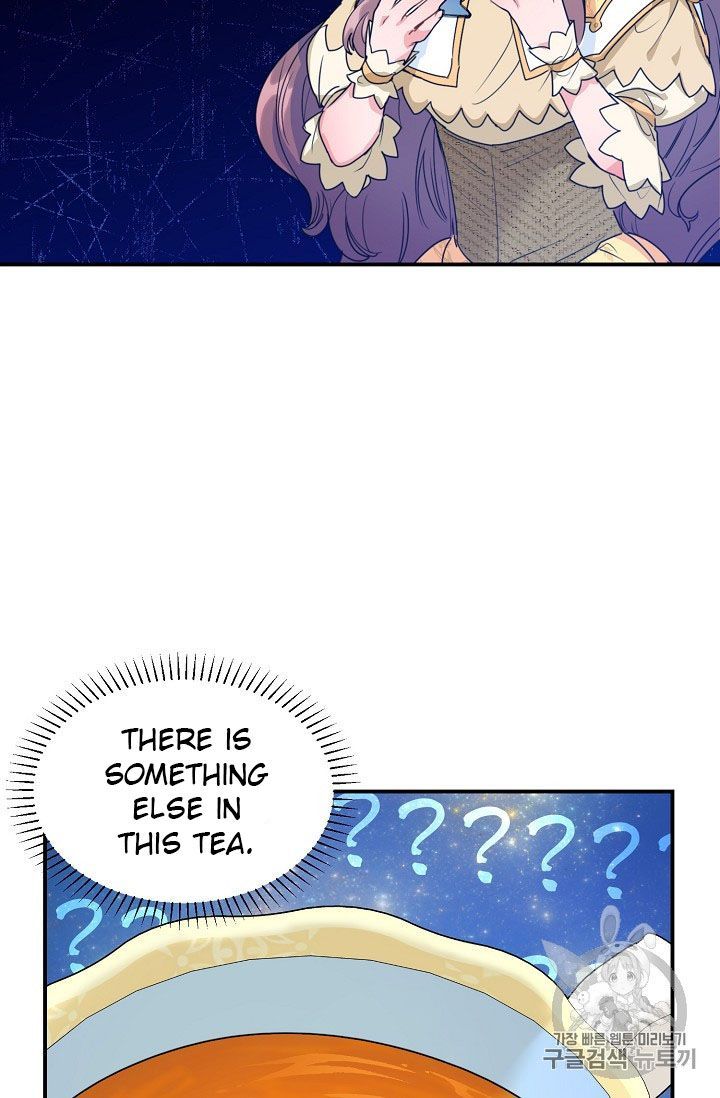 The Duchess 50 Tea Recipes Chapter 59 Page 3