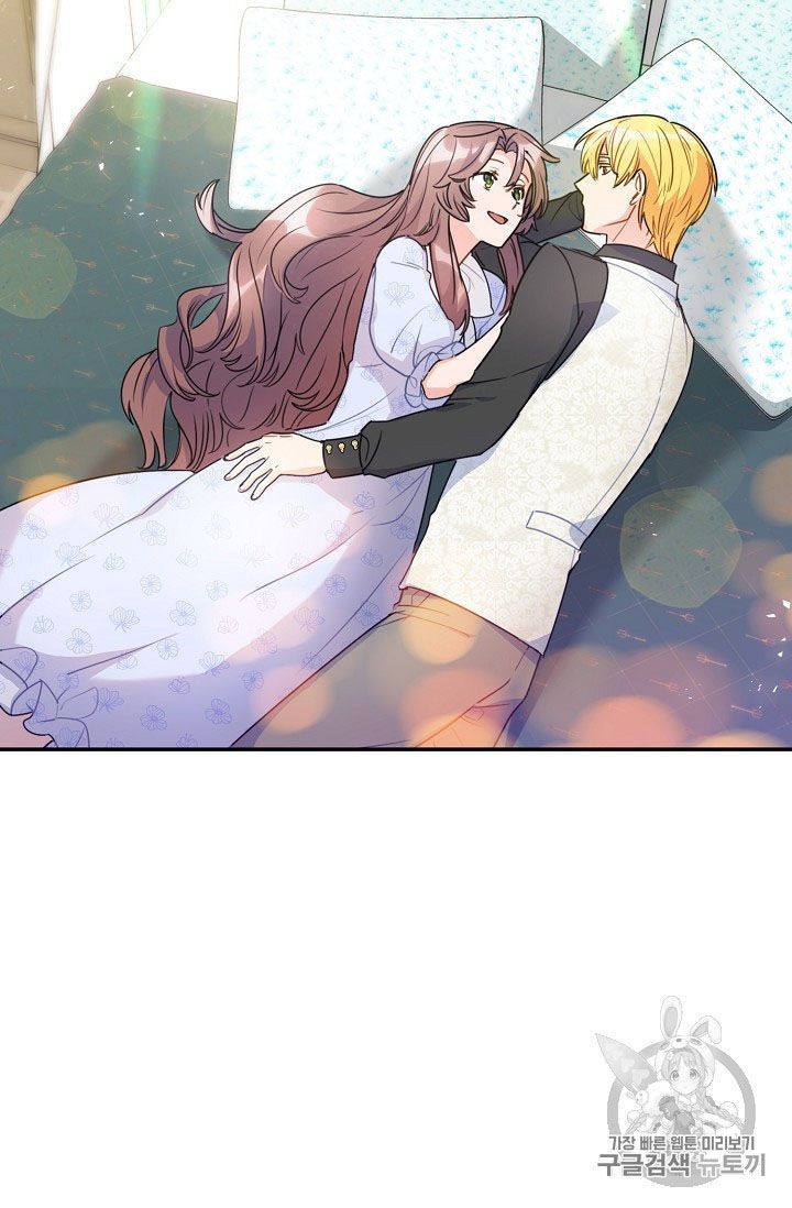 The Duchess 50 Tea Recipes Chapter 59 Page 35