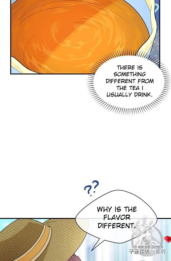 The Duchess 50 Tea Recipes Chapter 59 Page 4