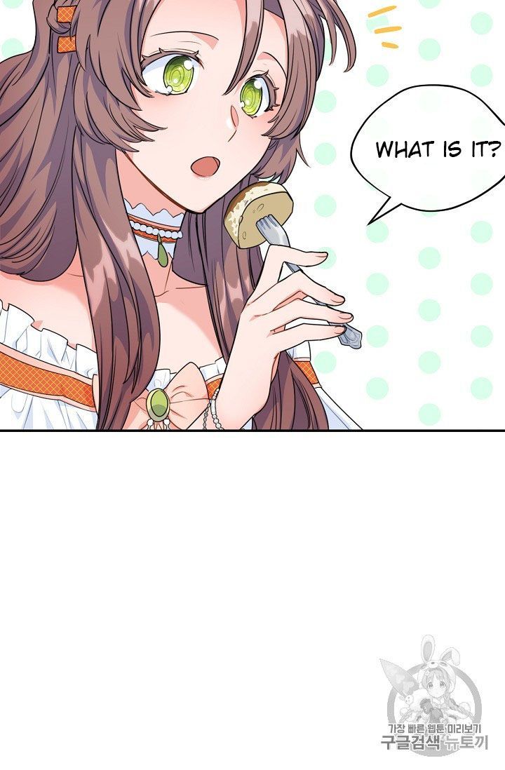 The Duchess 50 Tea Recipes Chapter 59 Page 66