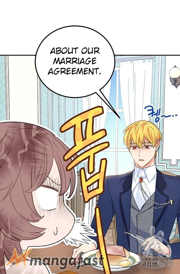 The Duchess 50 Tea Recipes Chapter 59 Page 67