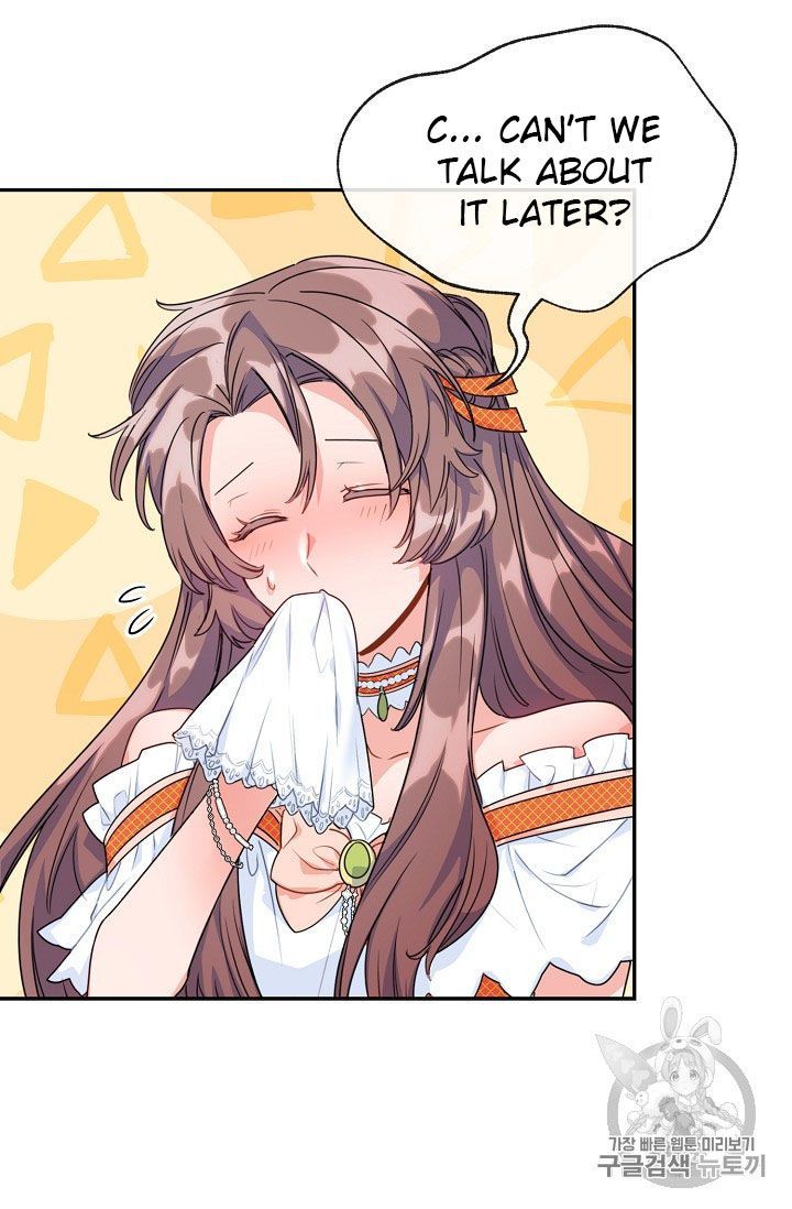 The Duchess 50 Tea Recipes Chapter 59 Page 69