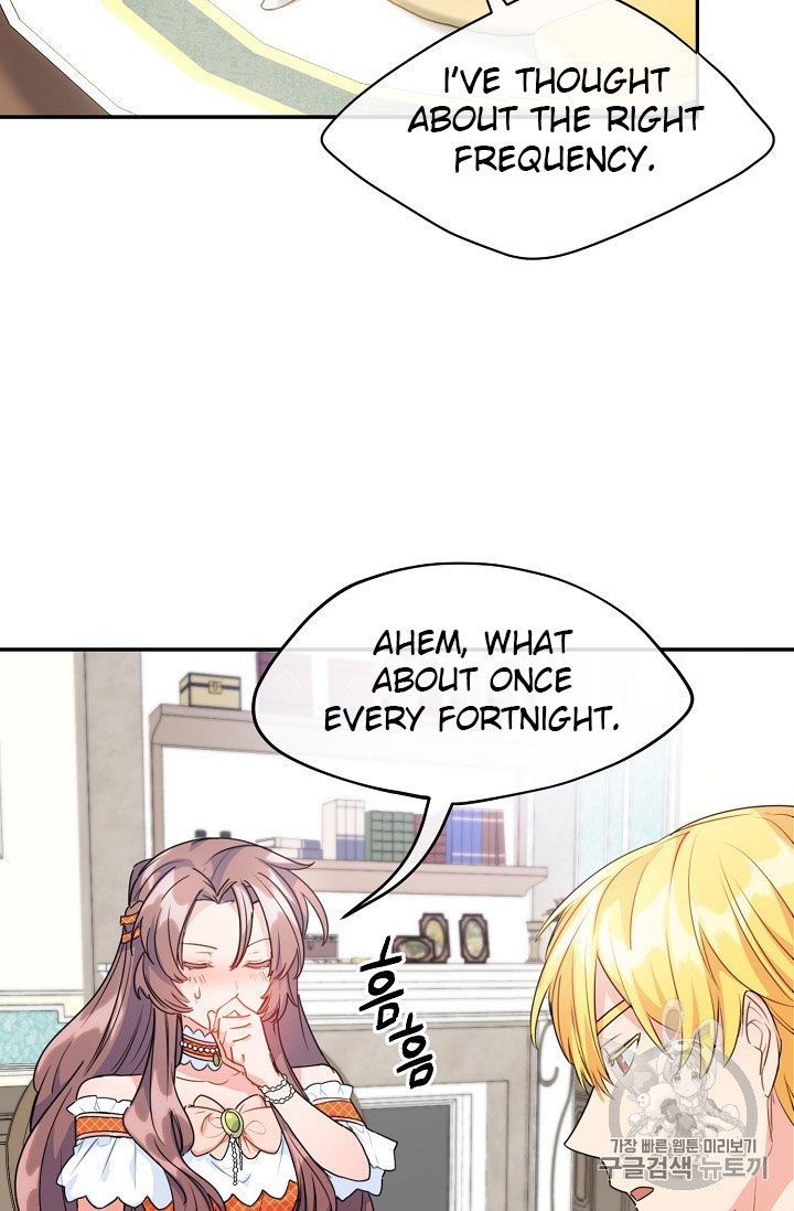 The Duchess 50 Tea Recipes Chapter 59 Page 72