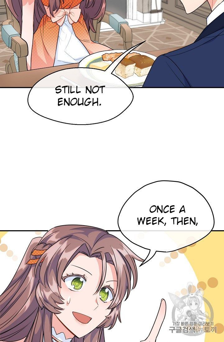 The Duchess 50 Tea Recipes Chapter 59 Page 73