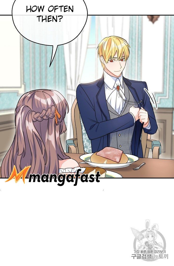 The Duchess 50 Tea Recipes Chapter 59 Page 75