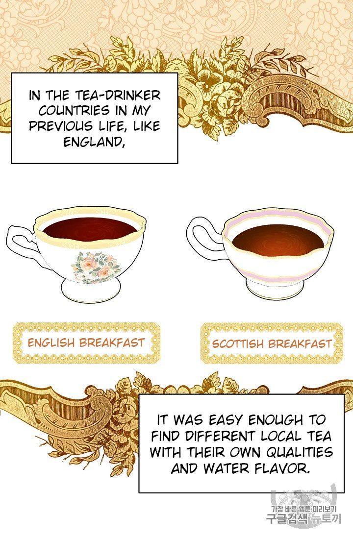 The Duchess 50 Tea Recipes Chapter 59 Page 9