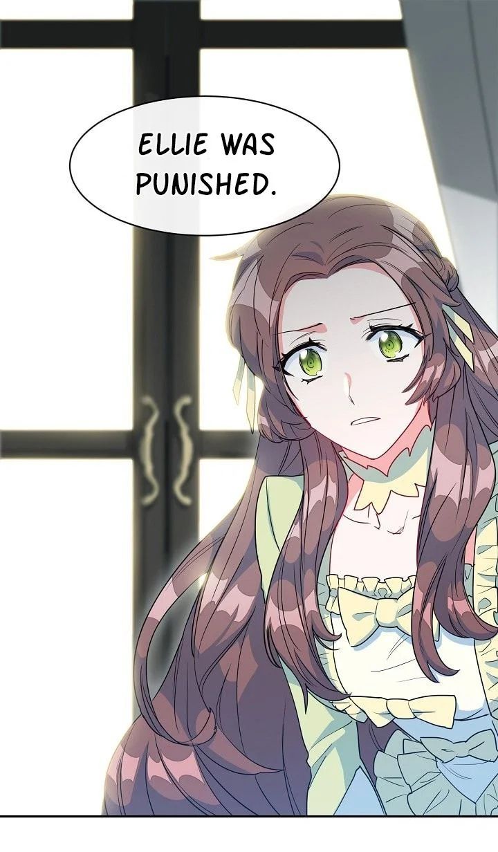 The Duchess 50 Tea Recipes Chapter 6 Page 1