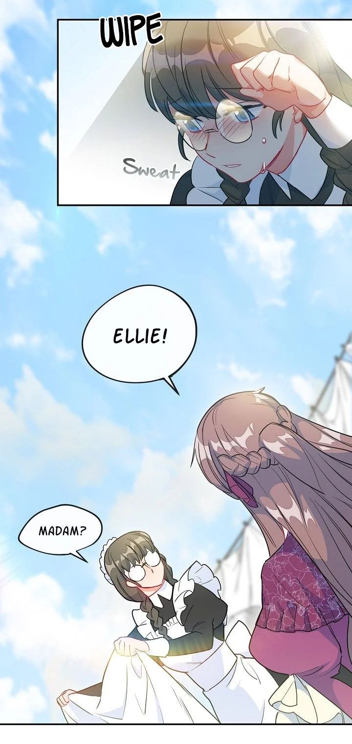 The Duchess 50 Tea Recipes Chapter 6 Page 13