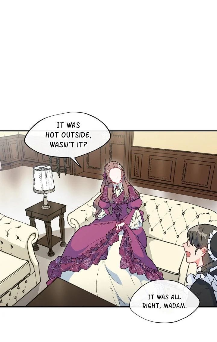 The Duchess 50 Tea Recipes Chapter 6 Page 17