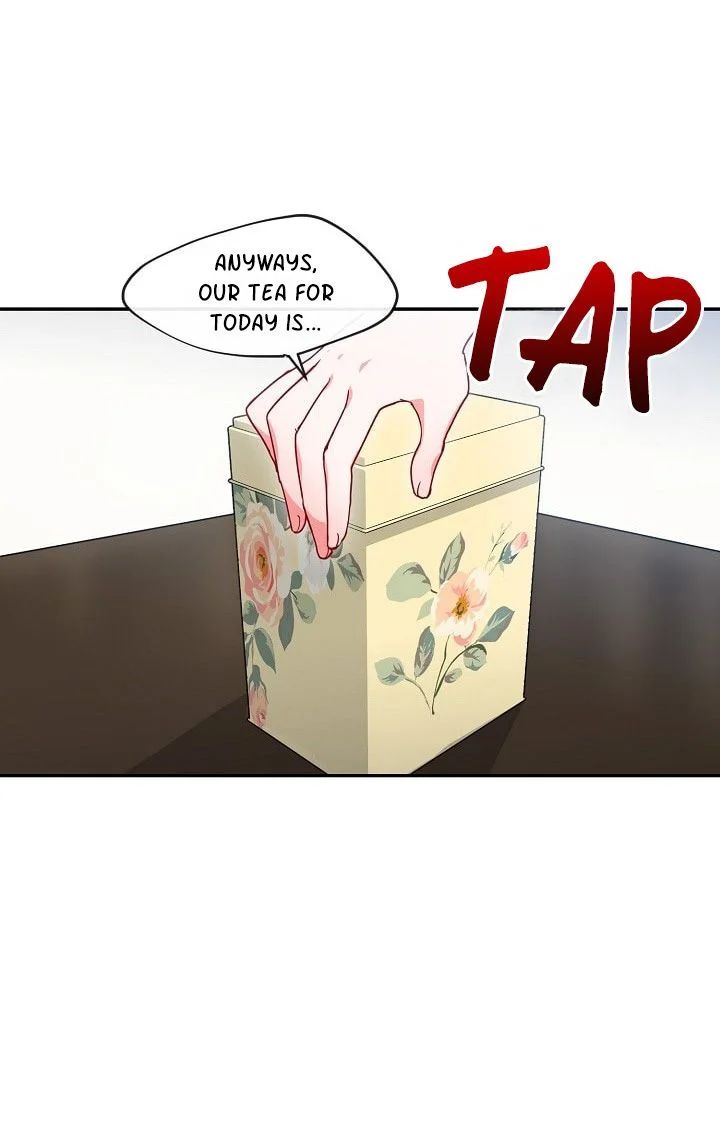 The Duchess 50 Tea Recipes Chapter 6 Page 18