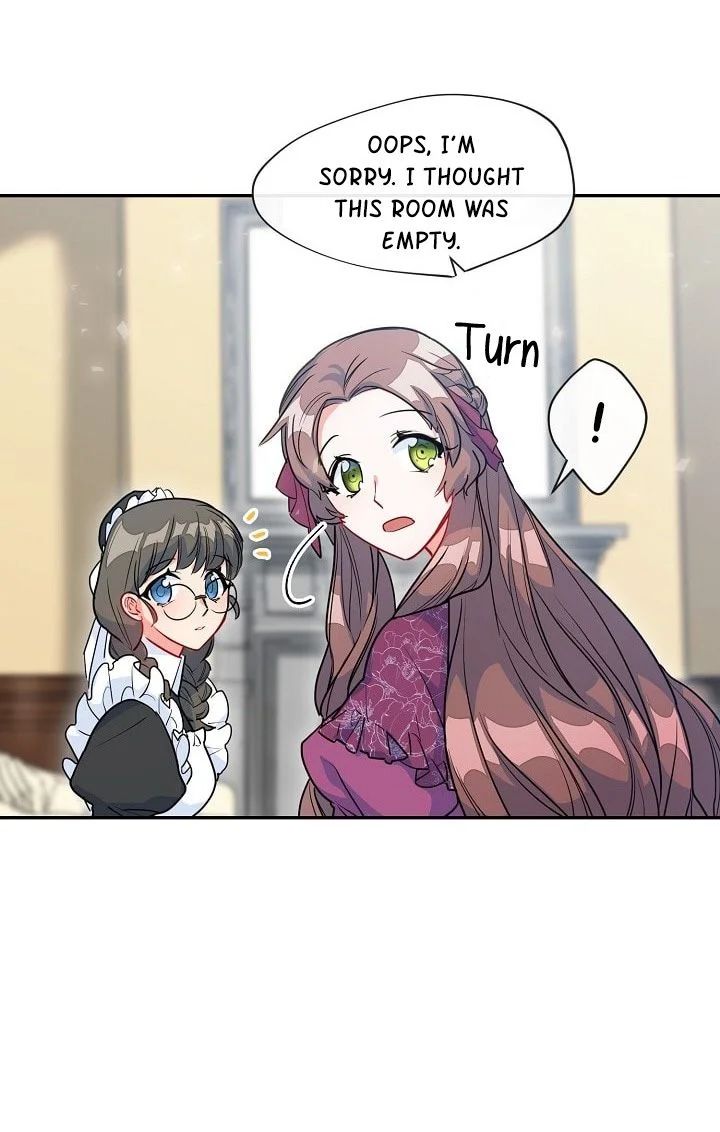 The Duchess 50 Tea Recipes Chapter 6 Page 19