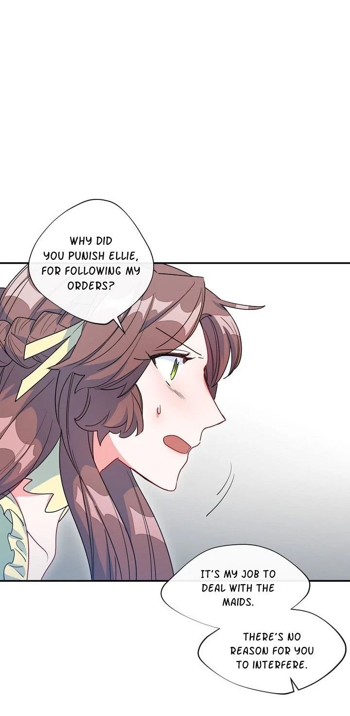 The Duchess 50 Tea Recipes Chapter 6 Page 2