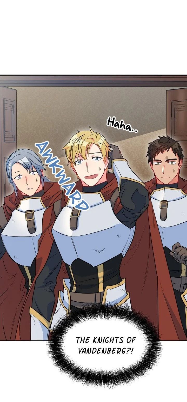 The Duchess 50 Tea Recipes Chapter 6 Page 20