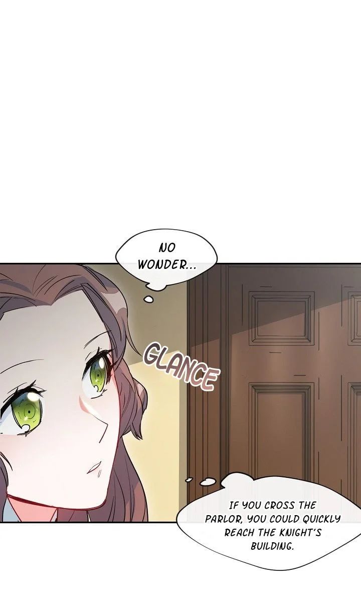 The Duchess 50 Tea Recipes Chapter 6 Page 21