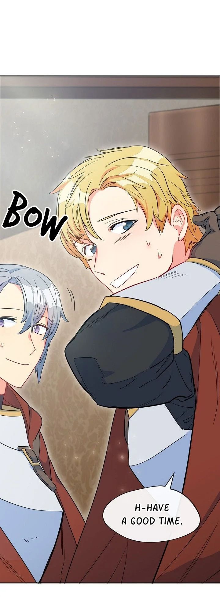 The Duchess 50 Tea Recipes Chapter 6 Page 22