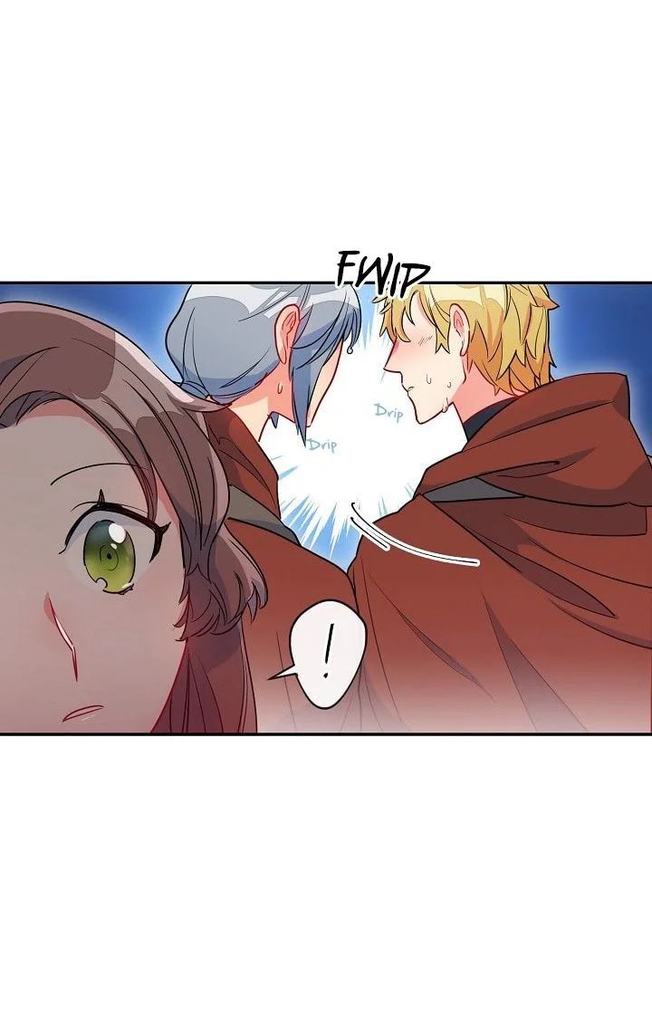 The Duchess 50 Tea Recipes Chapter 6 Page 23