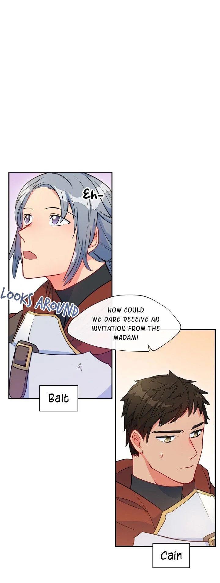 The Duchess 50 Tea Recipes Chapter 6 Page 26