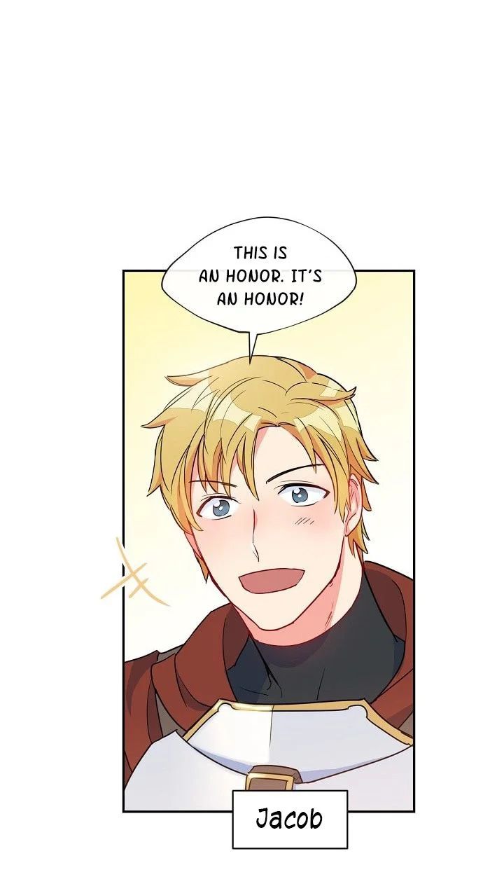 The Duchess 50 Tea Recipes Chapter 6 Page 27