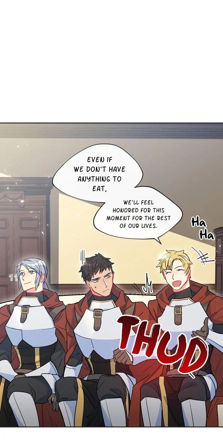 The Duchess 50 Tea Recipes Chapter 6 Page 28