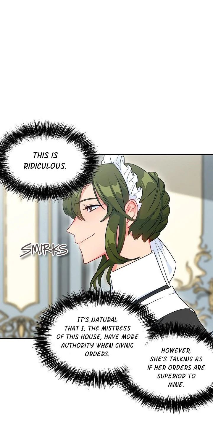 The Duchess 50 Tea Recipes Chapter 6 Page 3