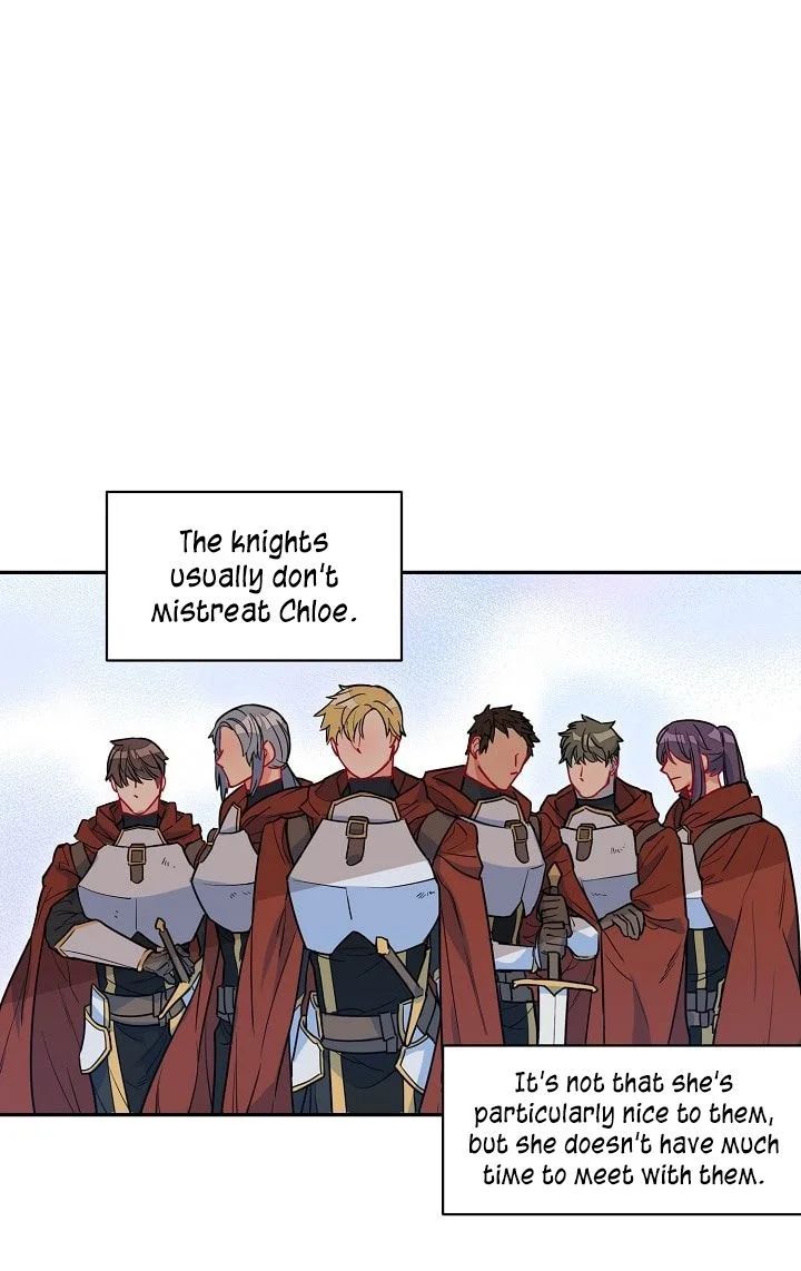 The Duchess 50 Tea Recipes Chapter 6 Page 30