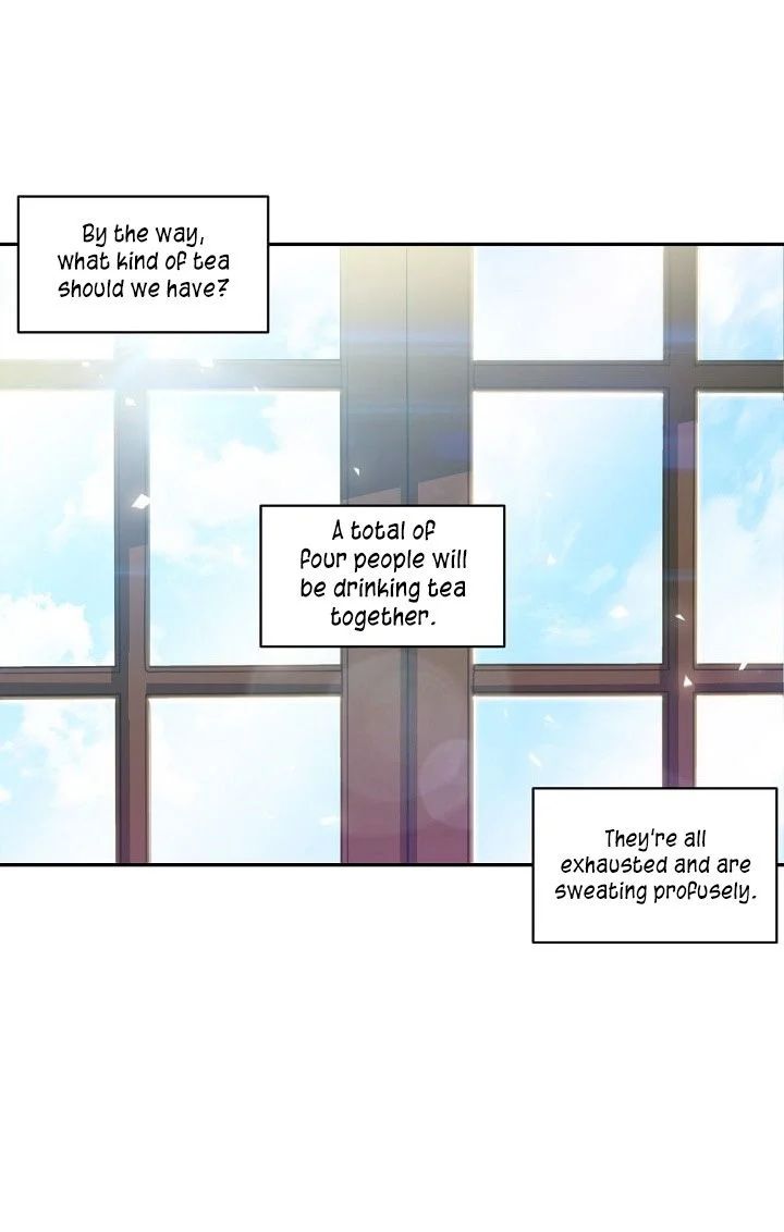 The Duchess 50 Tea Recipes Chapter 6 Page 31