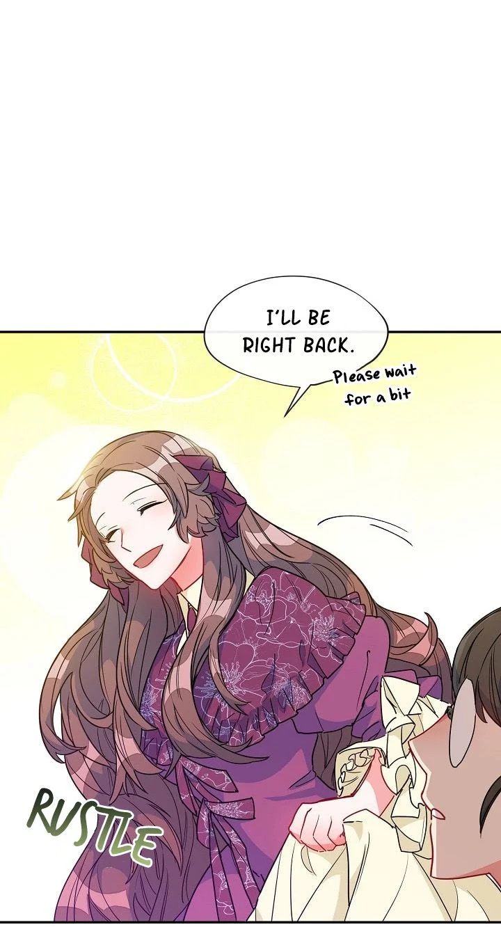 The Duchess 50 Tea Recipes Chapter 6 Page 33