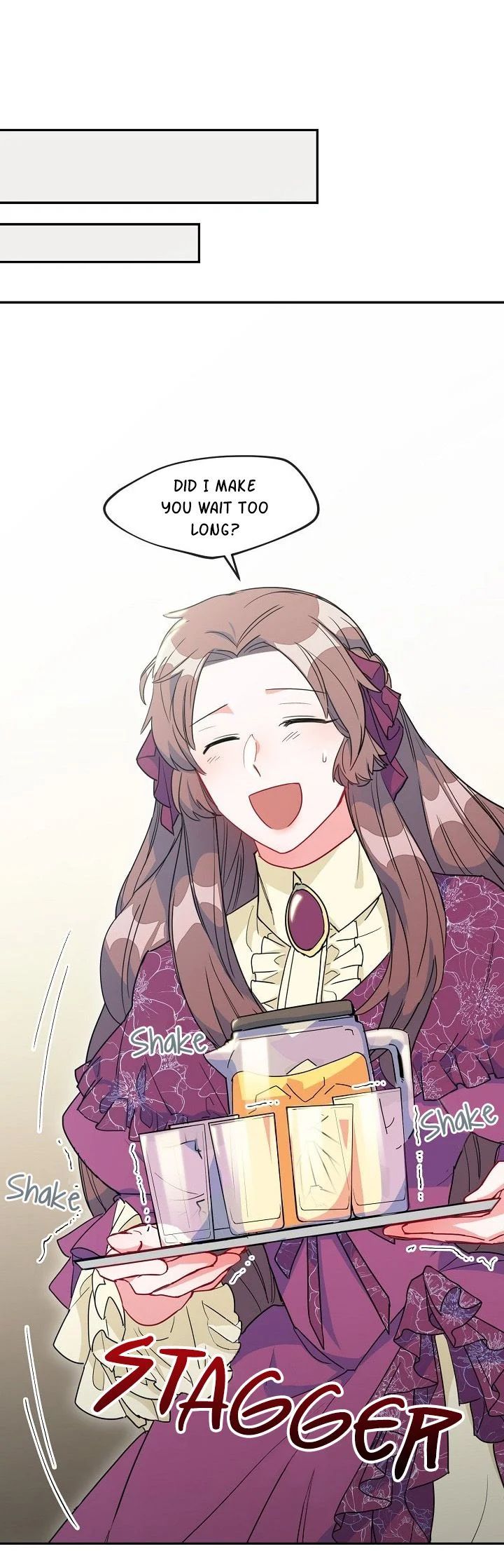 The Duchess 50 Tea Recipes Chapter 6 Page 35